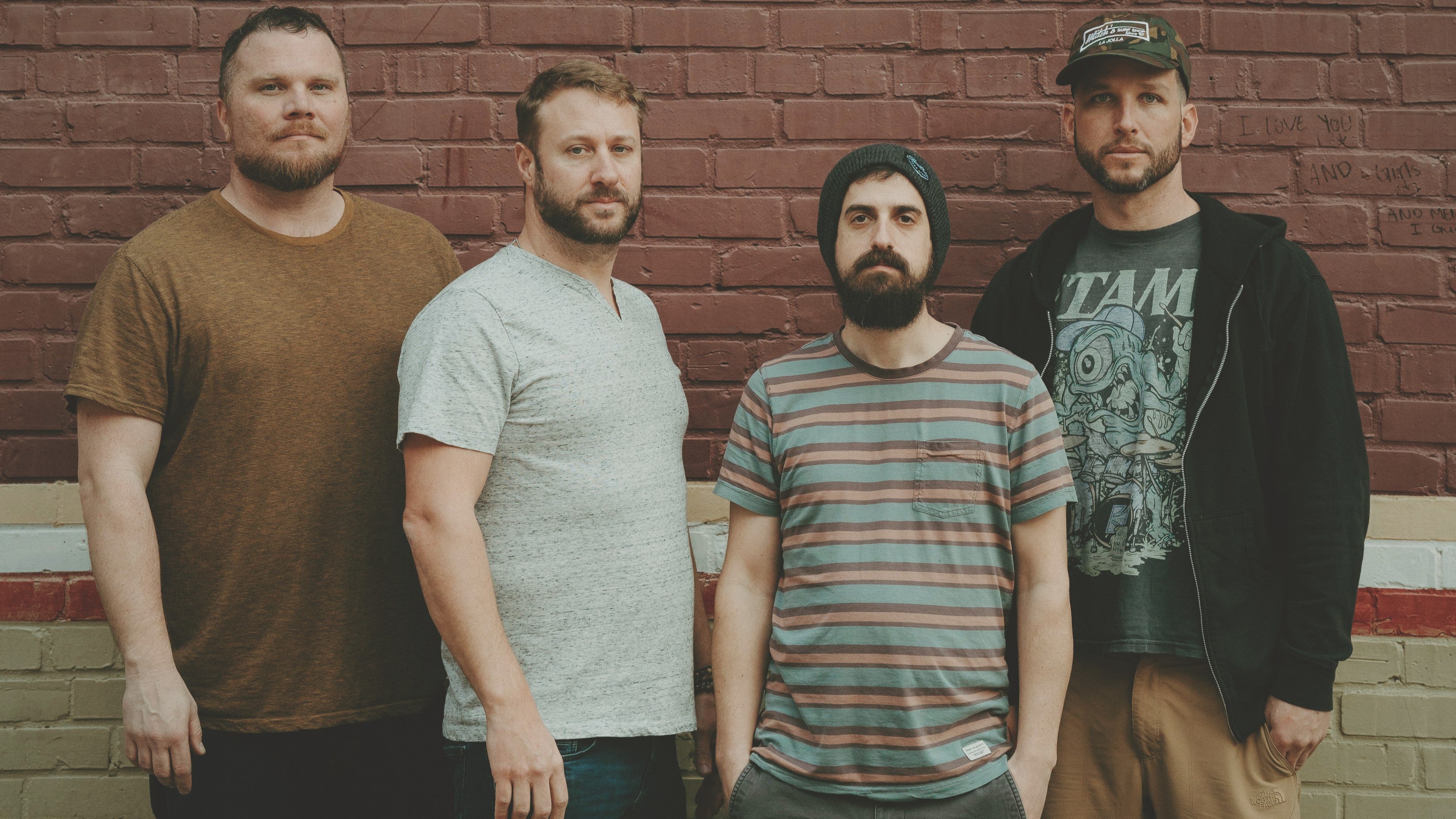 Spafford at Fox Theatre & Cafe