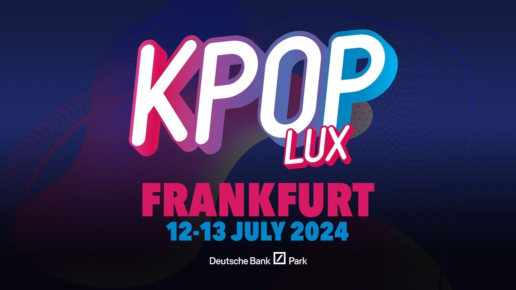 Hotels near KPOP LUX Events