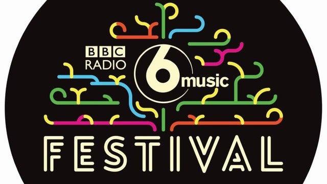 BBC 6 Music Festival