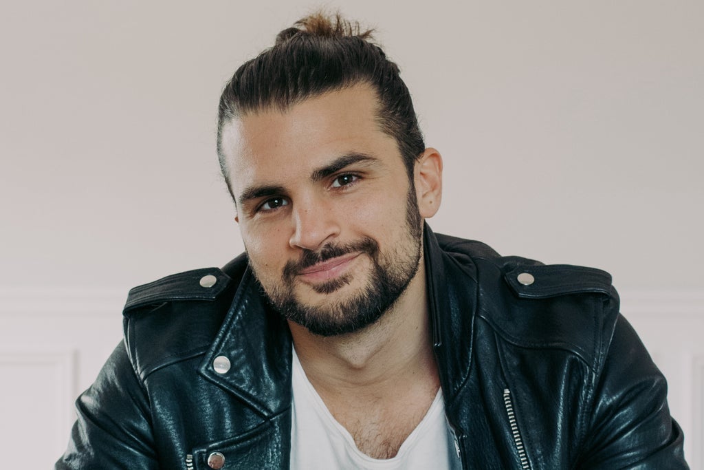 Eric D'Alessandro - Image 2