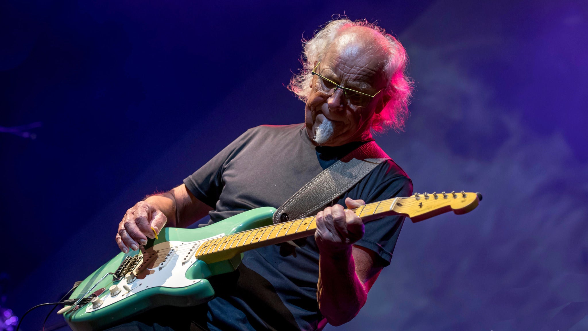 Jethro Tull's Martin Barre: A Brief History Of Tull presale code for show tickets in Bethel, NY (Bethel Woods Center for the Arts)