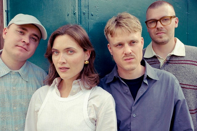 BLÆST inkl. 3-retters middag