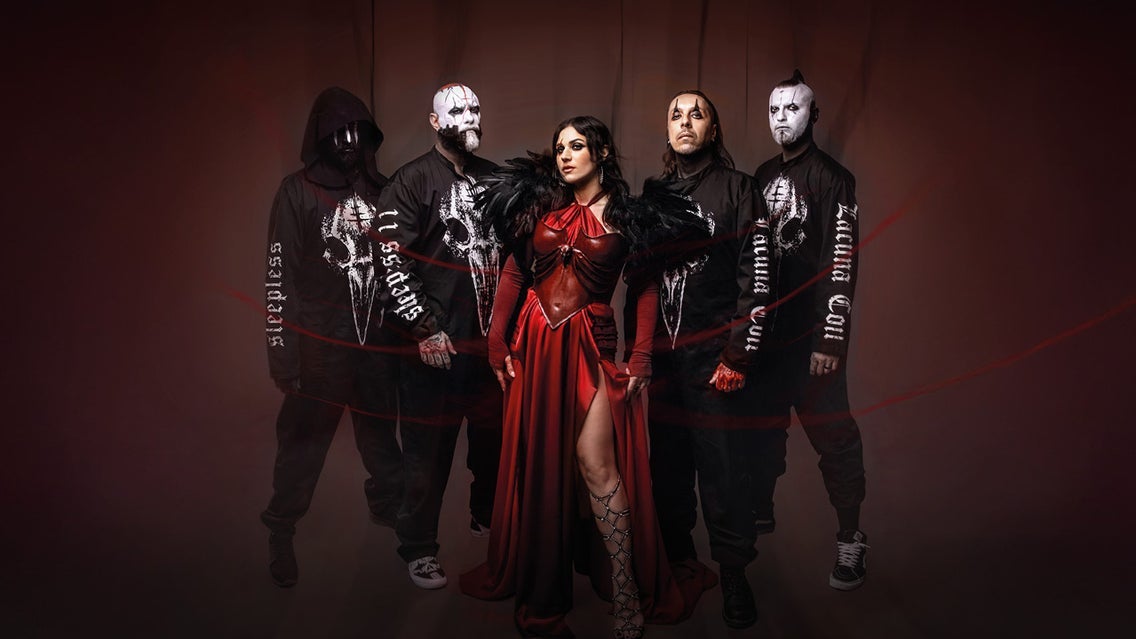 Lacuna Coil