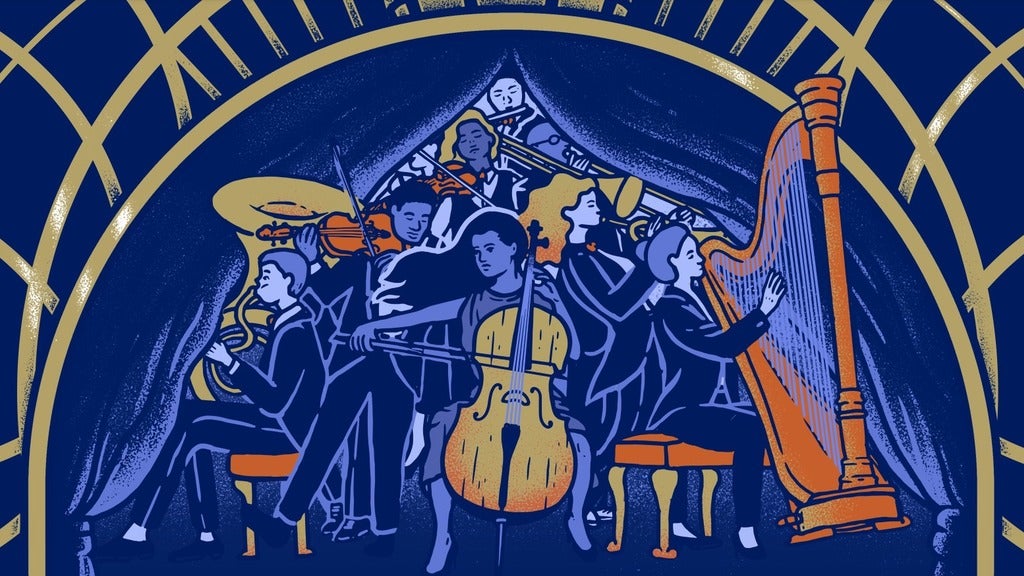 Hotels near Strings Attached Events
