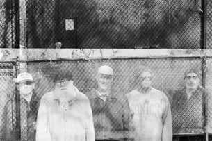 TORTOISE (USA) 2026 TOUR