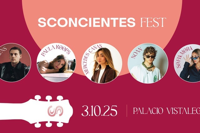 Sconcientes Fest