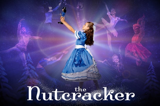 Red Chair Productions Presents The Nutcracker