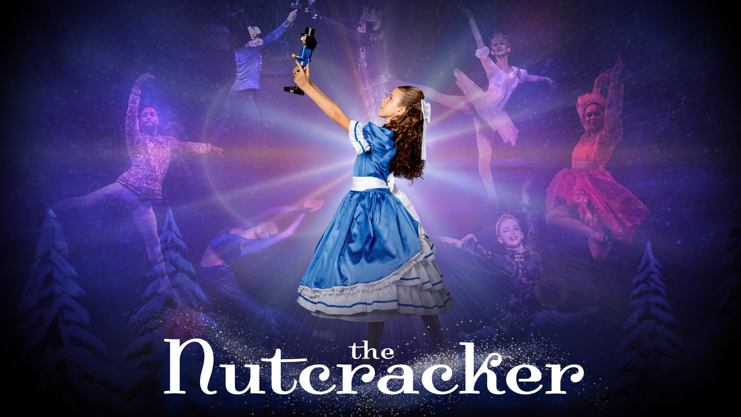 Red Chair Productions Presents The Nutcracker at Alex Theatre – Glendale, CA