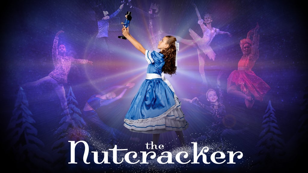Hotels near Red Chair Productions Presents The Nutcracker Events
