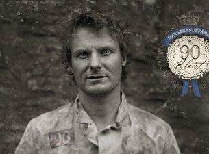 Marstrandsfånge nr 90 Kleist