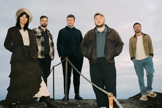 Presales to of monsters and men the mouse parade tour: members use these when buying pre-sale tickets