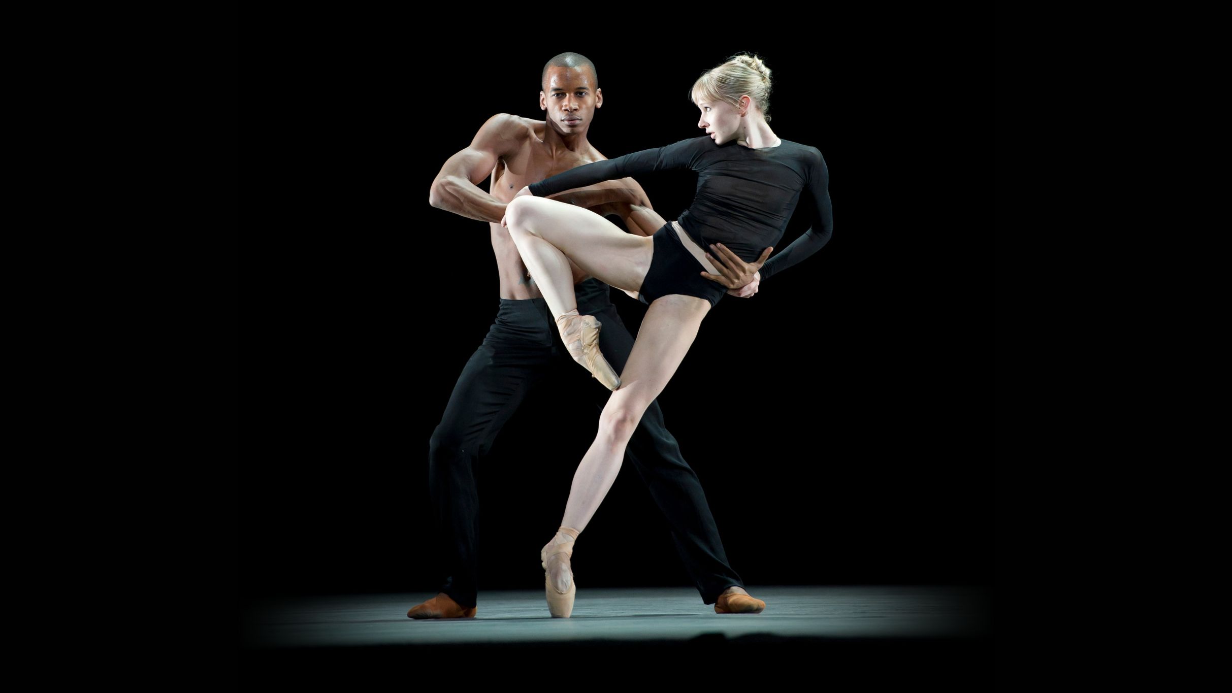 The Royal New Zealand Ballet - Solace: Dance to feed your soul