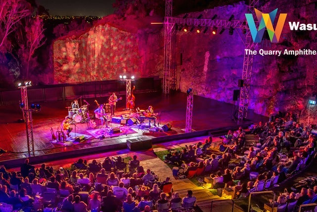 Presale codes for wasup concert series roy orbison & chris issak tribute: members use these when buying pre-sale tickets