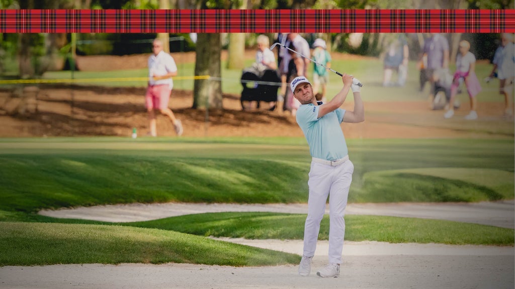 RBC Heritage Weekly Tickets