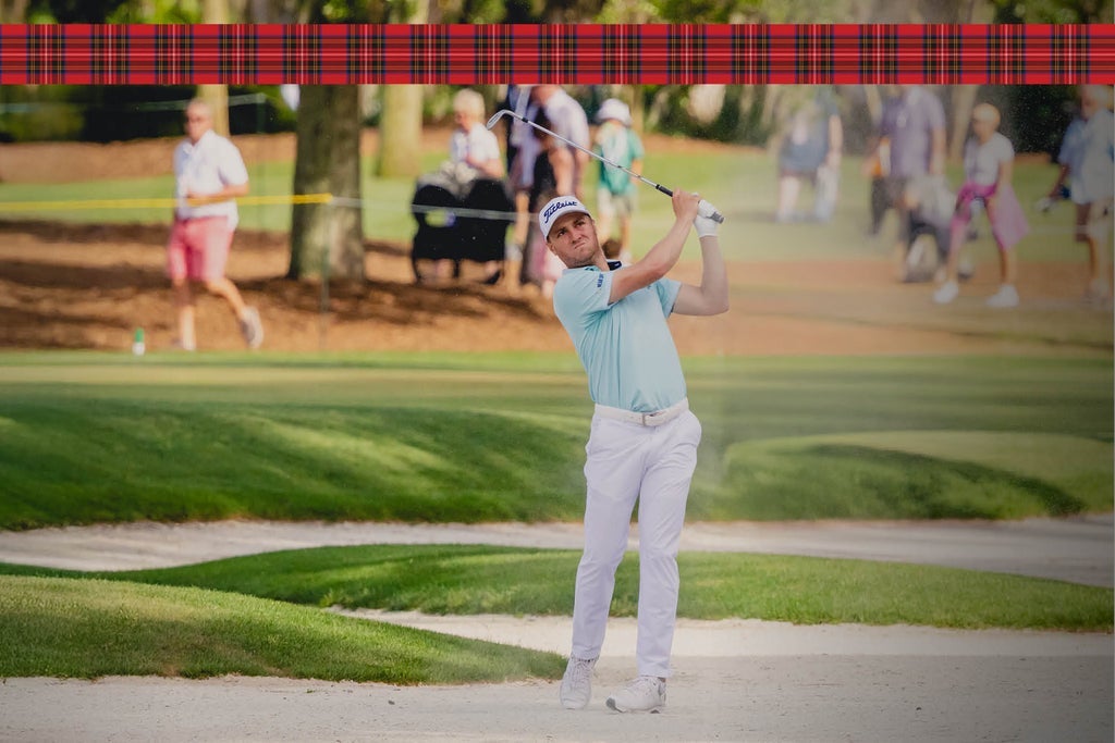 RBC Heritage Weekly Tickets