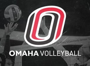 University of Nebraska-Omaha Mavericks Women's Volleyball vs. University of South Dakota Womens Volleyball