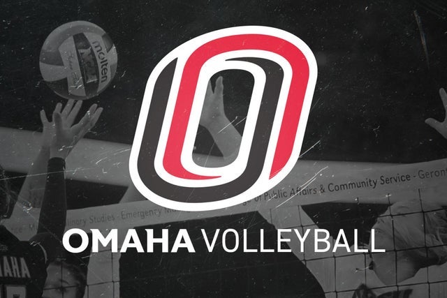 University of Nebraska-Omaha Mavericks Women's Volleyball hero