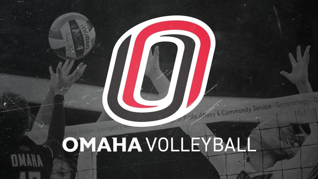Hotels near University of Nebraska-Omaha Mavericks Women's Volleyball Events