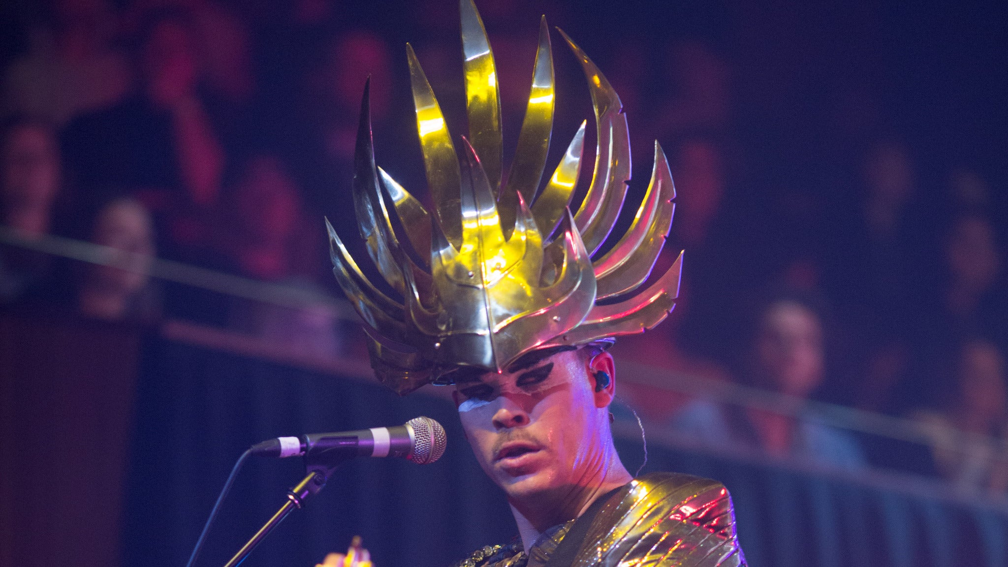 Empire of the Sun Tickets, 2021 Concert Tour Dates Ticketmaster