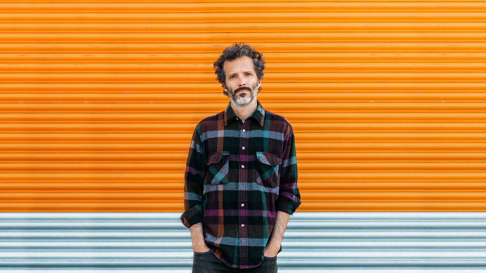Bret McKenzie - 'Songs Without Jokes' Tour 2022