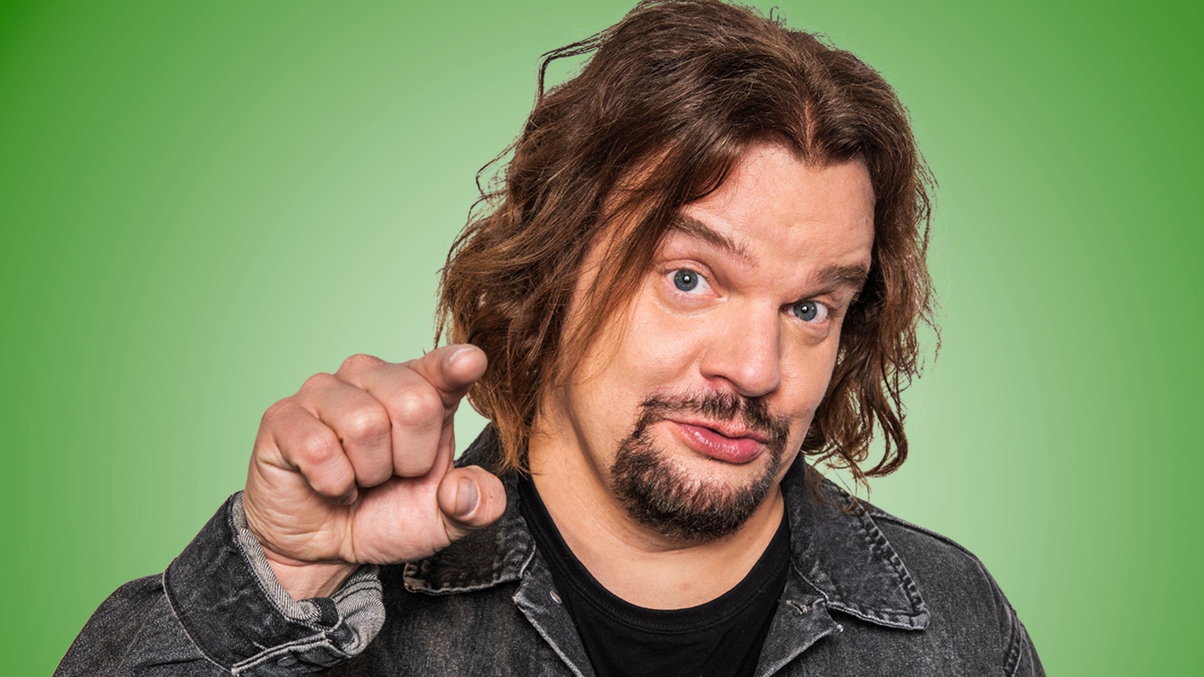 ISMO Watch Your Language Tour Tickets New York, NY Feb. 16, 2024