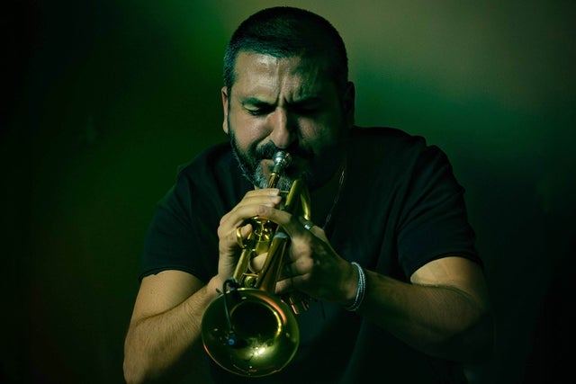Presale codes for ibrahim maalouf: members use these when buying pre-sale tickets