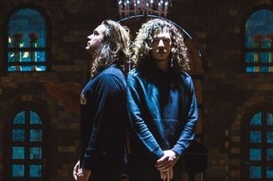Peking Duk ‘Paradise’ Album Tour