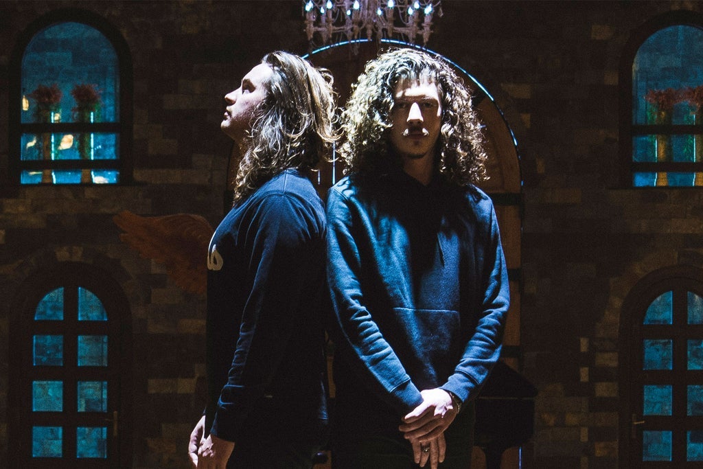 Peking Duk ‘Paradise’ Album Tour