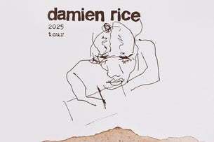 Damien Rice