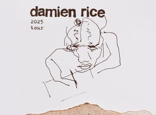 Damien Rice