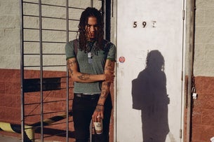 Zackavelli - MASI 2 TOUR