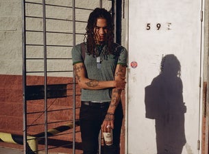 Zackavelli - MASI 2 TOUR