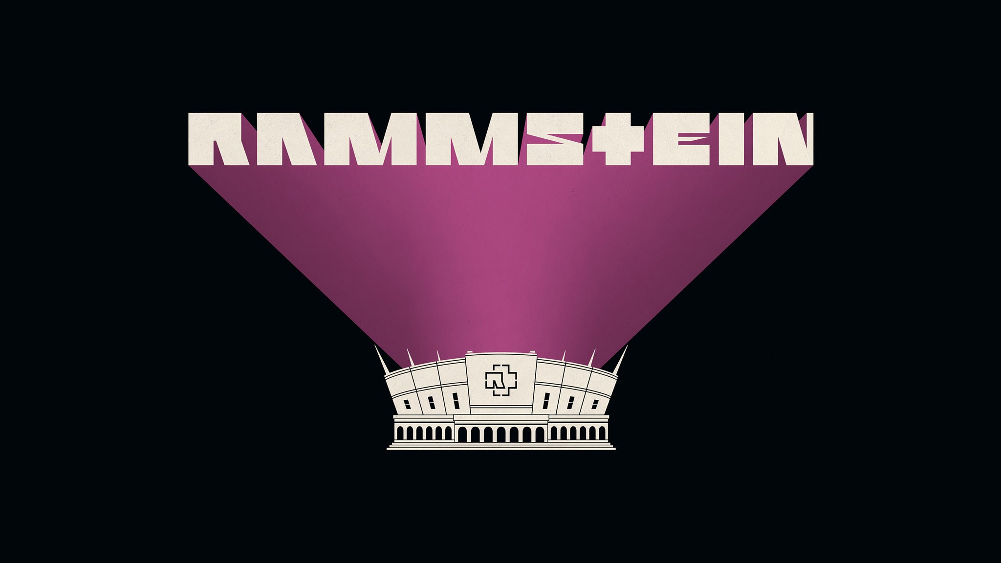 Rammstein Event Title Pic