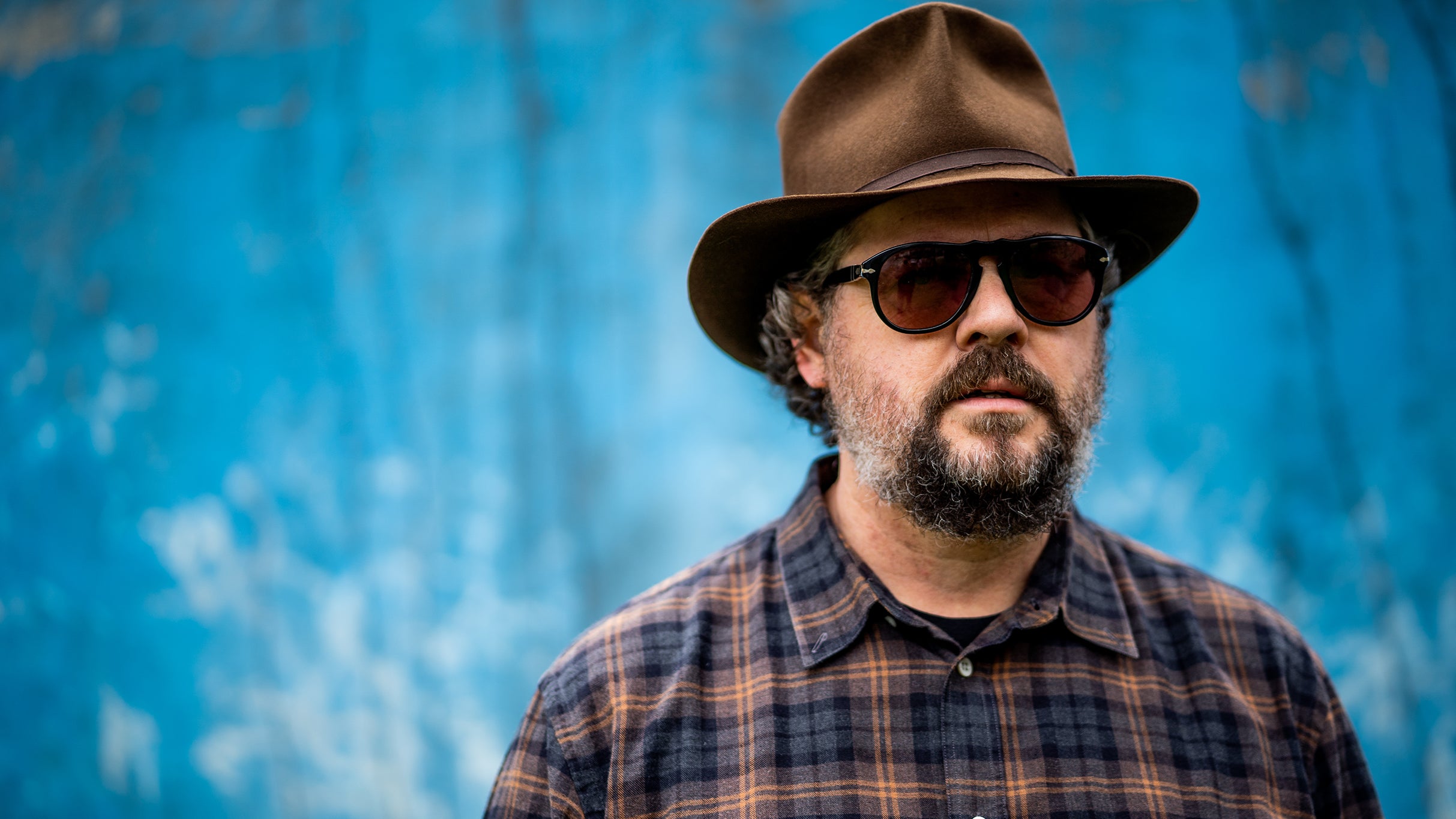 An Evening With Patterson Hood (of Drive-By Truckers) presale password for early tickets in Denver