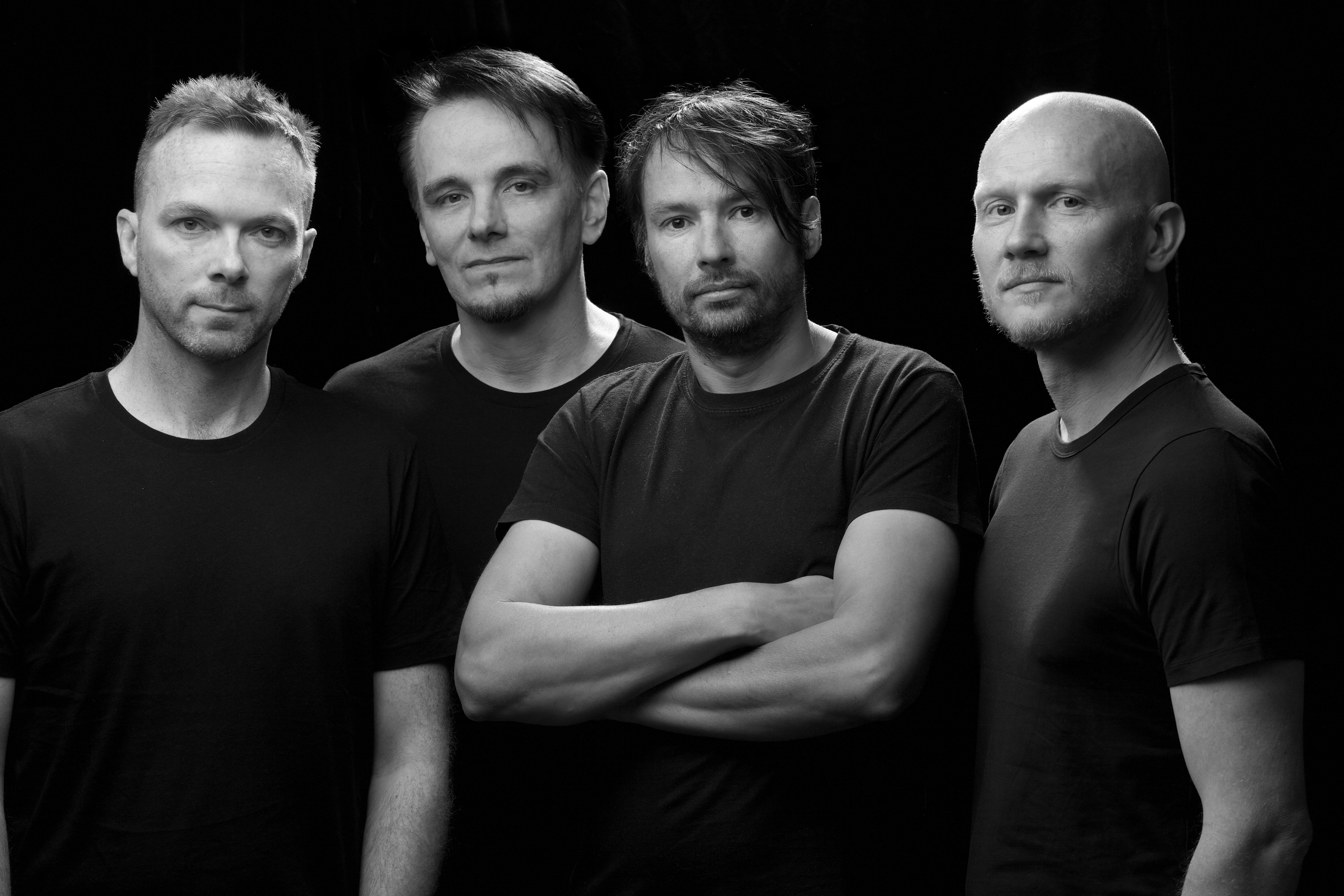 The Pineapple Thief at The Independent – San Francisco, CA