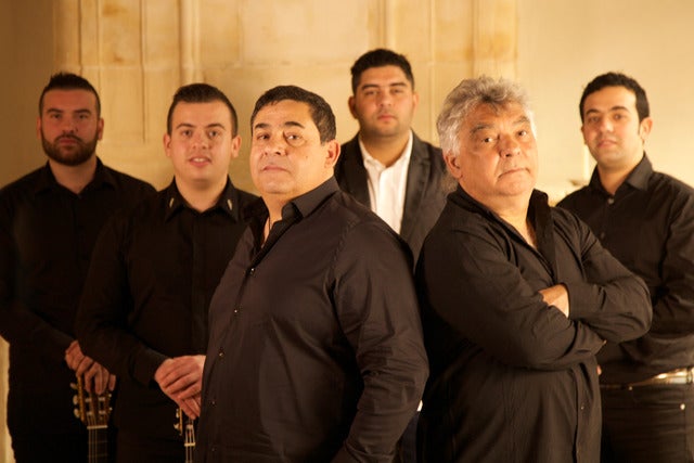 Gipsy Kings