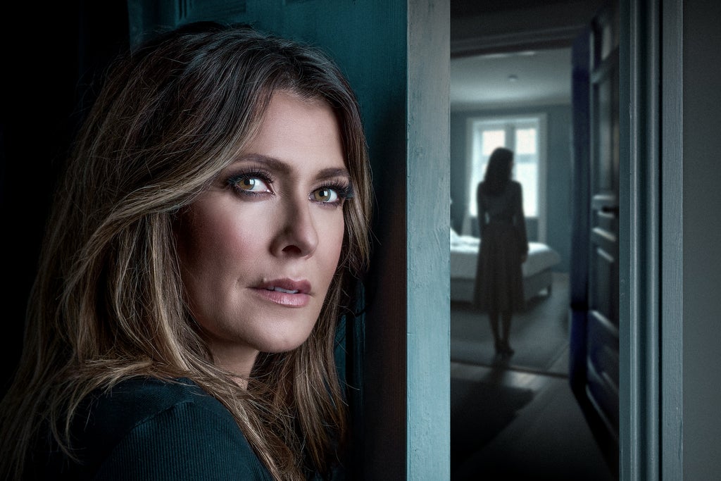 Single White Female show poster