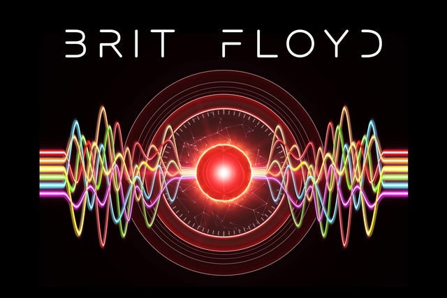 Brit Floyd: P·U·L·S·E