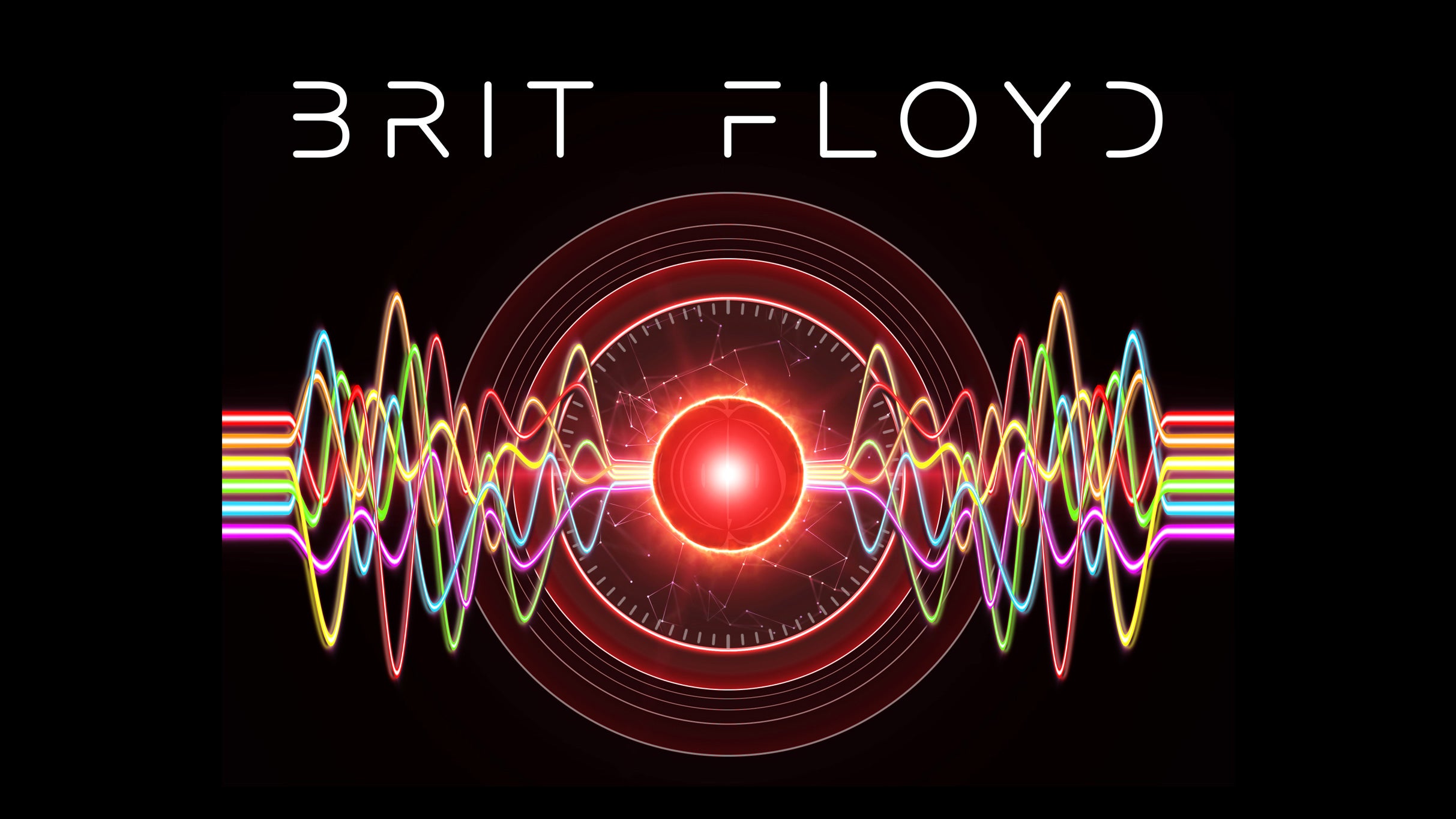 Brit Floyd presale code