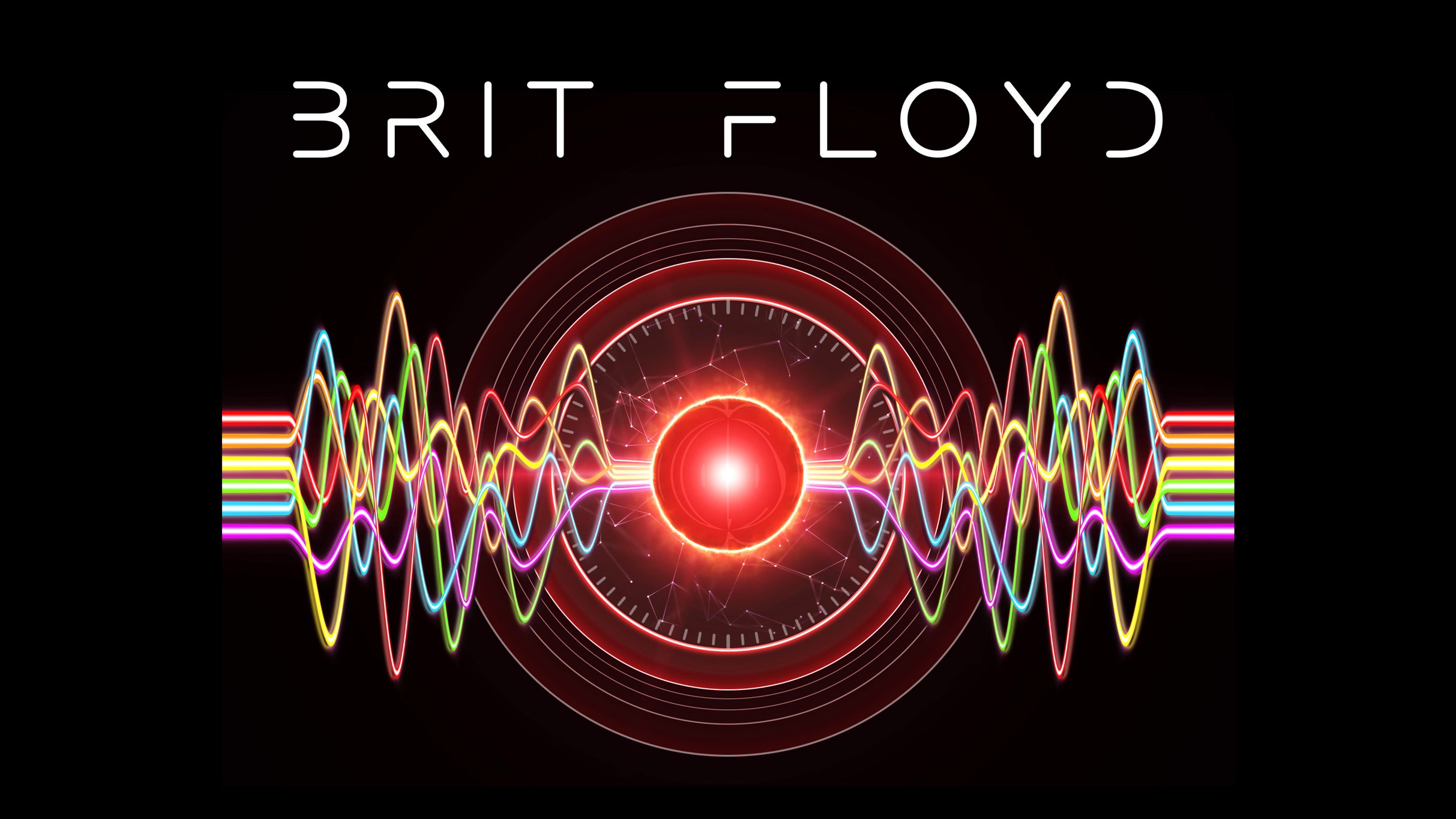 Brit Floyd: 2024 P-U-L-S-E WORLD TOUR at Tennessee Theatre