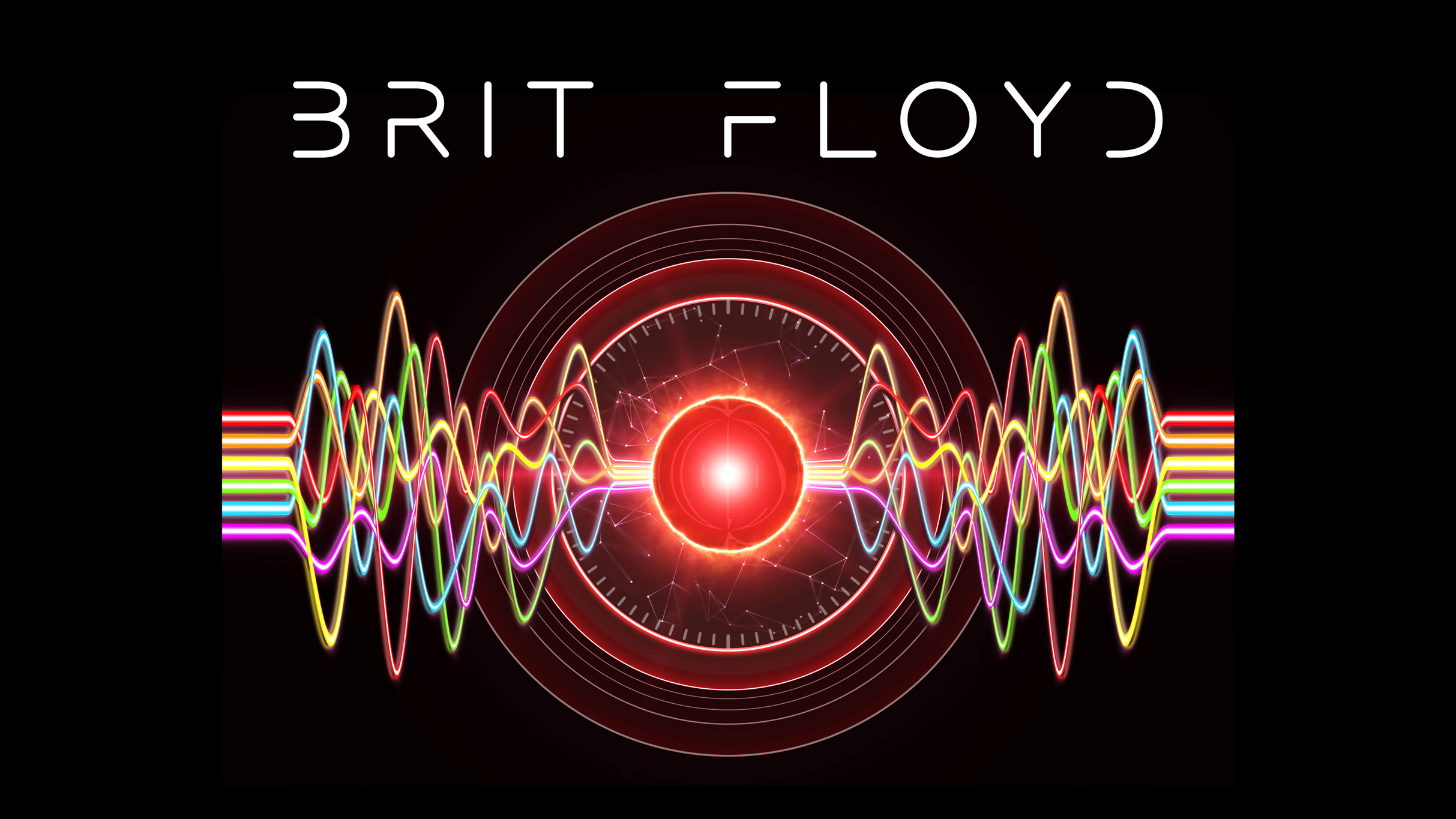 Brit Floyd: The World's Greatest Pink Floyd Show