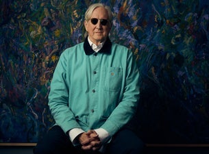 The Town Hall Presents: An Evening with T Bone Burnett