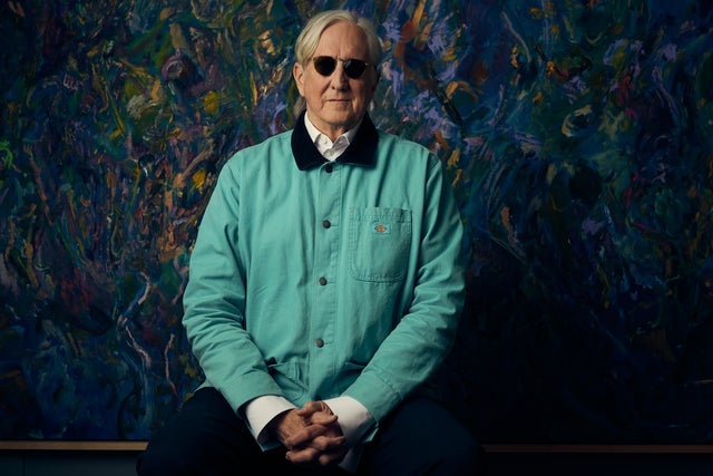 T-Bone Burnett