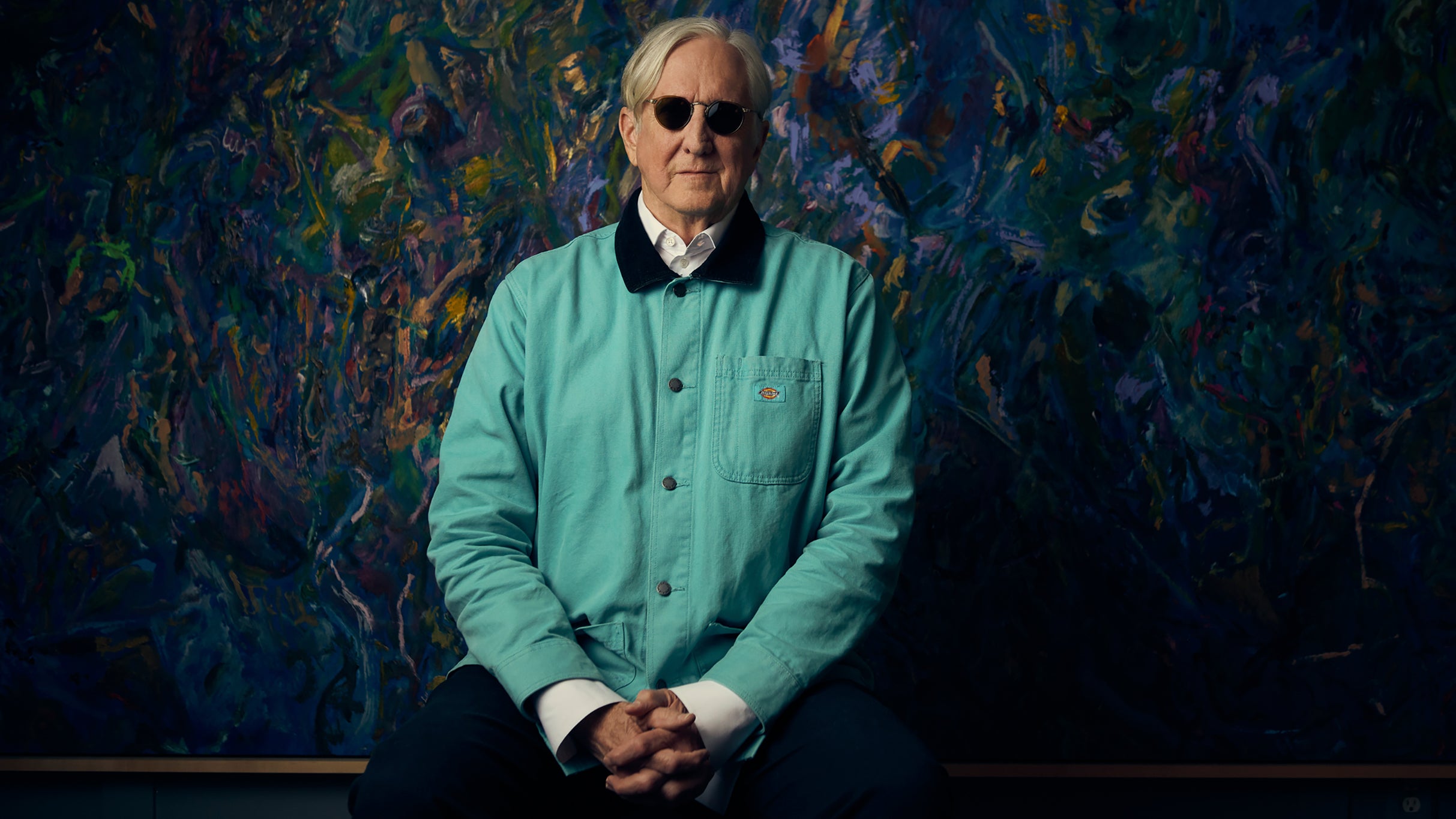 The Town Hall Presents: An Evening with T Bone Burnett 