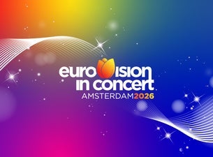 Eurovision in Concert 2026, 2026-04-11, Амстердам