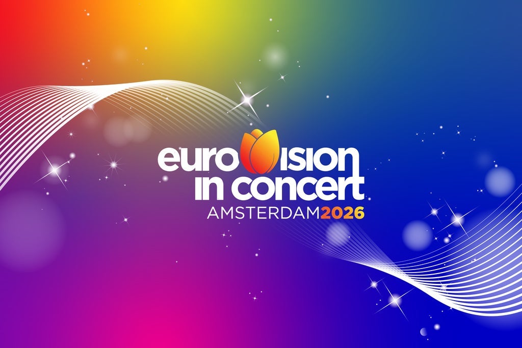 Eurovision in Concert 2026