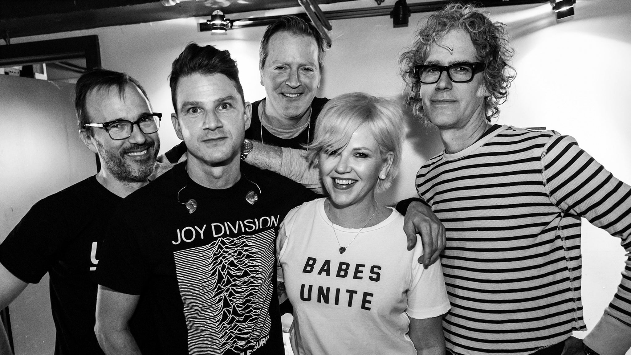 Letters To Cleo (18+) presale code for real tickets in Boston