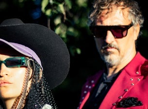 Cumbia de Carnaval: Cosmica Bandida + Cumbia im Viertel Crew
