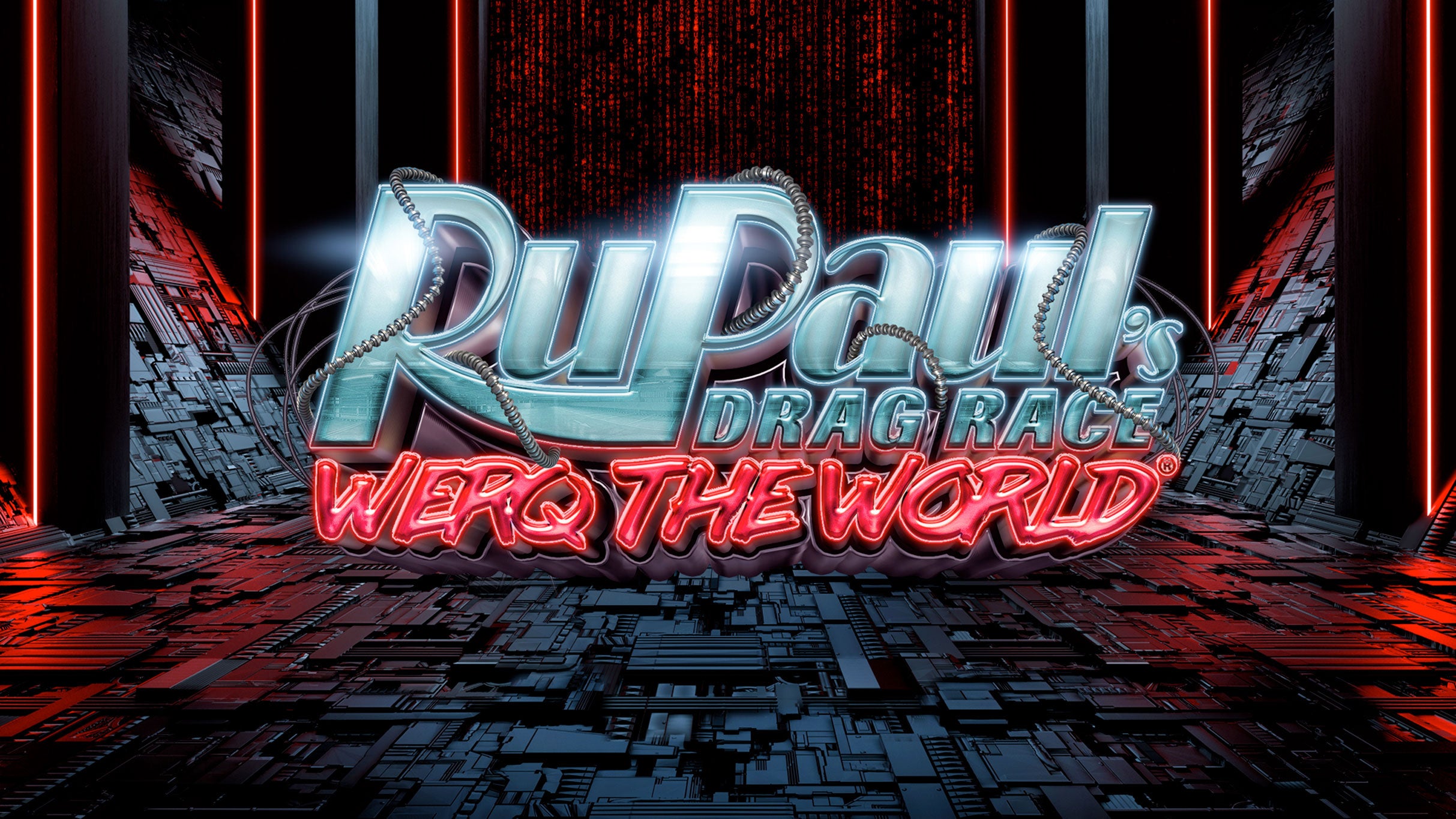 Werq The World: VIP Meet & Greet Upgrade