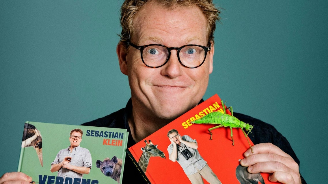 Sebastian Klein concerts and tour dates | GlobalGigMap